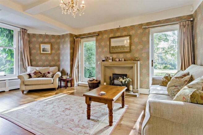 Drawing Room
