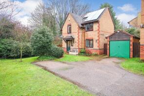 9, Meldon Close, Northampton NN4 0FJ
