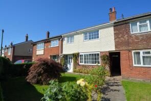 8, Riverdale, Beal, Goole DN14 0SR