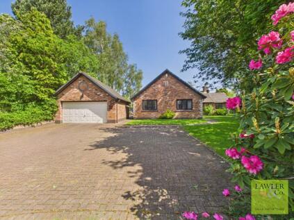 Anglesey Water, Poynton, Stockport, Cheshire, SK12 1LJ