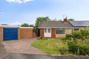 48, Castle Park, Cullompton EX15 3SB