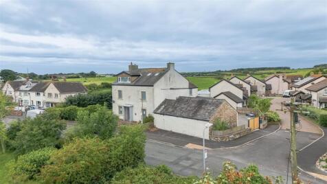 Rampside, Barrow-In-Furness