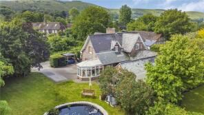 Ivy Cottage, Poynings Road, Brighton BN45 7AG