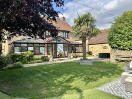 4, The Orchard, Wellingborough NN29 7NW