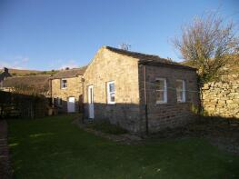 Tetheran Cottage, Road To Gunnerside Methodist Primary School, Richmond DL11 6LE