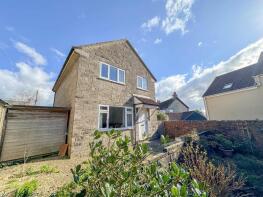 2, Whitstone Hill, Pilton, Shepton Mallet BA4 4DT