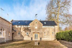 The Stables, Lattiford, Holton, Wincanton BA9 8AH