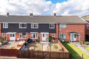 34, Tremynoddfa, Carno, Caersws SY17 5LJ