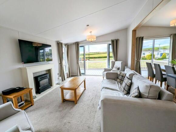 LIVING SPACE
