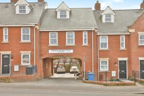 4, Clarence Harbour Court, Carrow Road, Norwich NR1 1JF