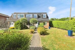 39, The Pastures, Todwick, Sheffield S26 1JH