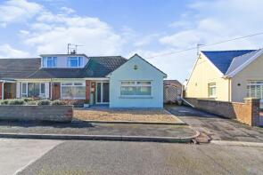 2, Hawthorn Drive, South Cornelly, Bridgend CF33 4RF