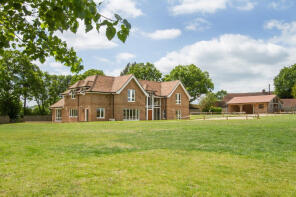 Tittlesfold Farm, The Haven, Billingshurst RH14 9BG