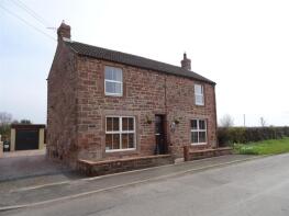 Croft House, Glasson Village, Wigton CA7 5DT