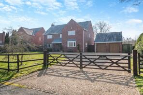 The Shires, Burrups Lane, Ross-on-wye HR9 7FA