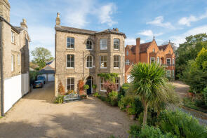 28, Westerfield Road, Ipswich IP4 2UJ