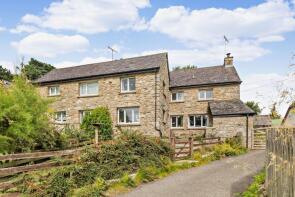 2 Barn End, Barton Cottages, Road From Barton Cottages To Wonson Manor, Okehampton EX20 2HS