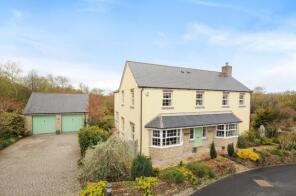 3, The Fairways, Access To The Fairways, Lanhydrock, Bodmin PL30 5BW