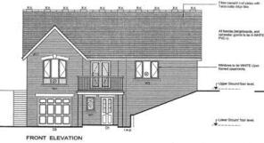 1, Pentre Beili Terrace, Lewistown, Bridgend CF32 7LP