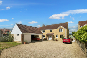 7 The Meadows, Glastonbury Road, Meare, Glastonbury BA6 9SN