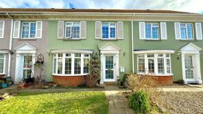 7, Williams Close, Braunton EX33 2DY