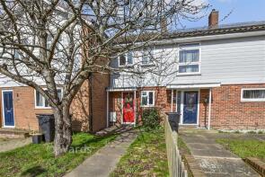 111a, Kingfisher Road, Larkfield, Aylesford ME20 6RE