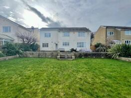 22, Aireville Crescent, Bradford BD9 4EU