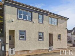 Carter House, Carter Garth, Workington CA14 1UA