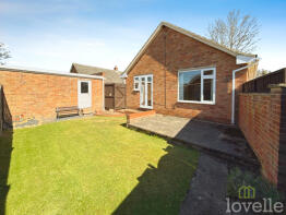 15, The Grove, Lea, Gainsborough DN21 5EP