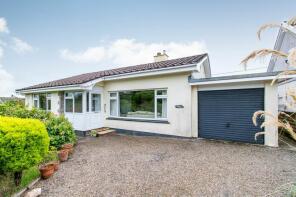 Hilltop, Road From New Bungalows To Junction West Of Bridge Meadow, Bodmin PL30 4EX