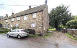 Tag Cottage, Milton Village Street, Banbury OX15 4HH