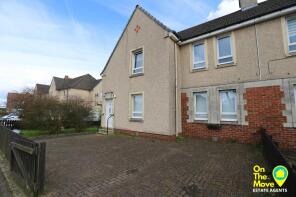 138, Greengairs Road, Airdrie ML6 7TA