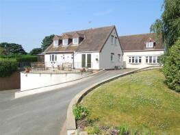 Arbre House, Ruckley, Acton Burnell, Shrewsbury SY5 7HR