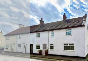 1, Quaker Lane, Newark NG22 8EE