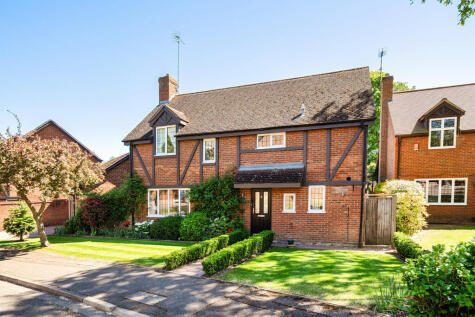 Deerings Drive, Pinner, Middlesex