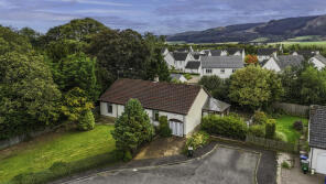 5, Ruthven Water, Auchterarder PH3 1JD