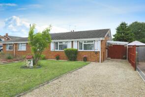 30, Orchard Place, Evesham WR11 8NF
