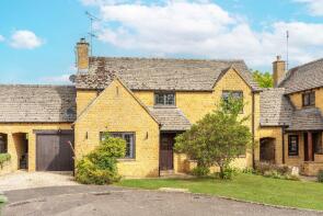 14, Field Lane, Broadway WR12 7QB
