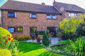 17, Bramley Close, Wotton-under-edge GL12 8SF