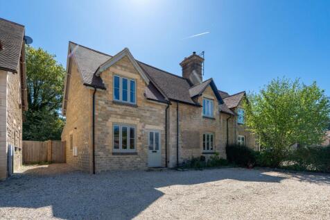 Grove Road, Bladon, OX20