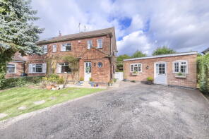 1, Church Causeway, Church Langton LE16 7SU