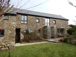 Skylarks, Trevean Cottages, Trevowhan Hill, Morvah, Pendeen TR20 8ZS