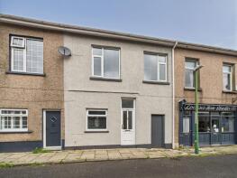 52, Worcester Street, Ebbw Vale NP23 4JP