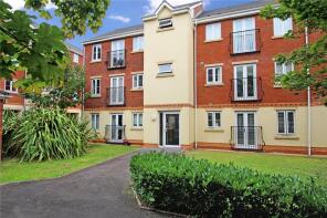 40, Rowsby Court, Pontprennau, Cardiff CF23 8FG
