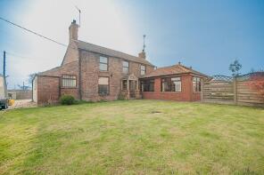 Yew Tree House, Summergates Lane, Skegness PE24 5BZ