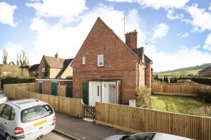 13, Highmore Cottages, Amersham HP7 0RB