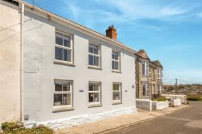 18 Chapel Downs Cottage, Claremont Terrace, Beacon Road, Breageside, Helston TR13 9JU
