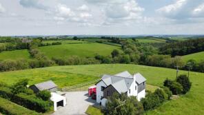 Aylescott Cottage, Road From Aylescott Cross To Aylescott Farm, Umberleigh EX37 9LH
