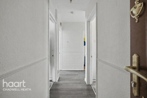 Eagle Avenue, Romford