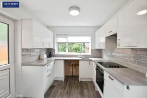 12, Ridgewood Drive, Scunthorpe DN15 9YE